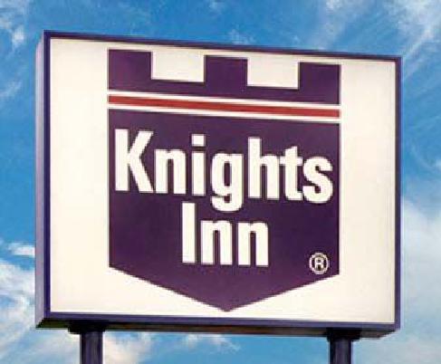 Knights Inn Columbus/Franklinton Extérieur photo