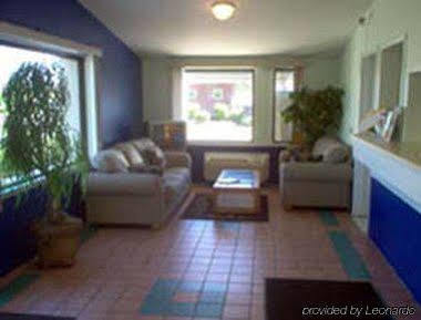 Knights Inn Columbus/Franklinton Extérieur photo