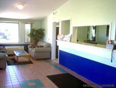 Knights Inn Columbus/Franklinton Extérieur photo