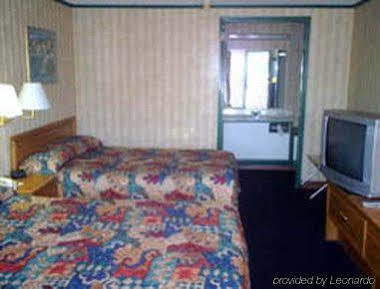 Knights Inn Columbus/Franklinton Extérieur photo